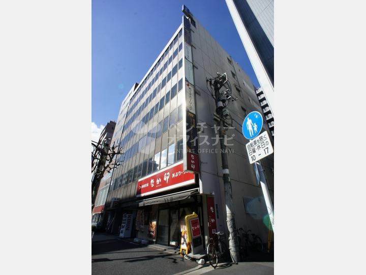 外観【エクセレントビル】
