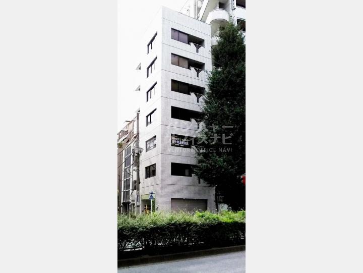 外観 【サニーヒル御茶ノ水】