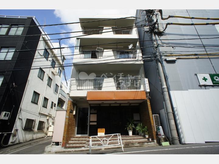 外観 【メゾンボア】