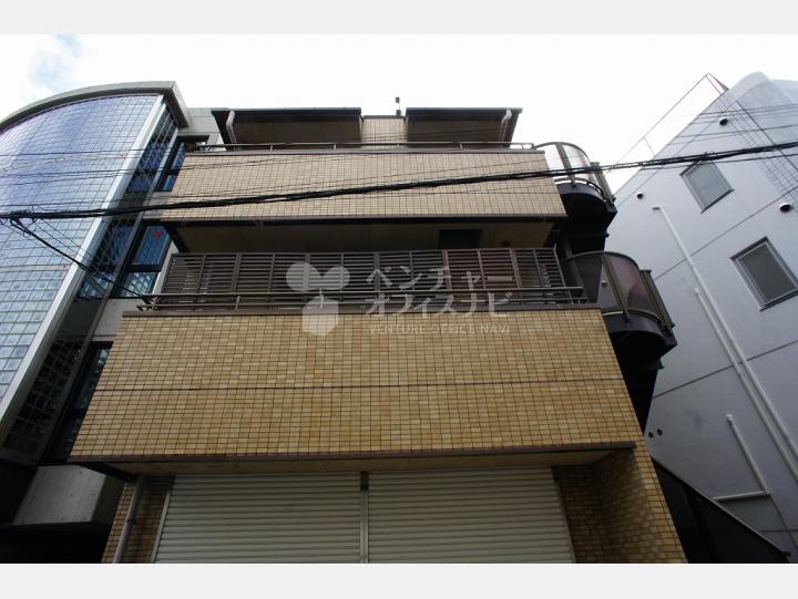 外観 【TSビル】