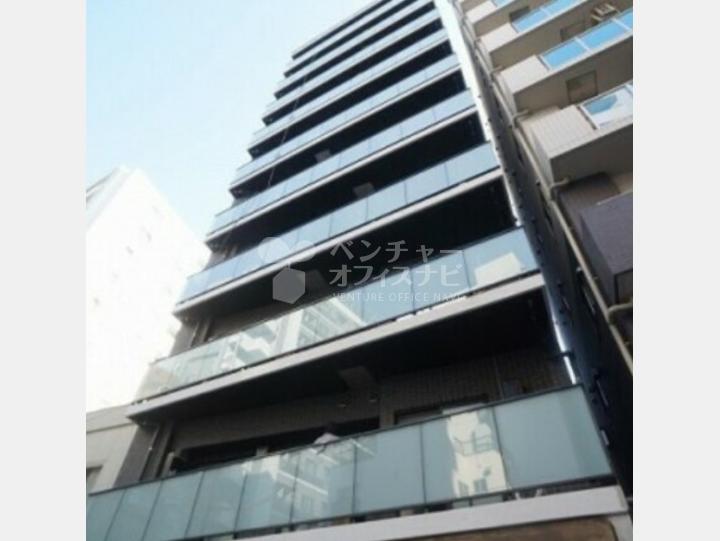 外観　プレシャス日本橋浜町