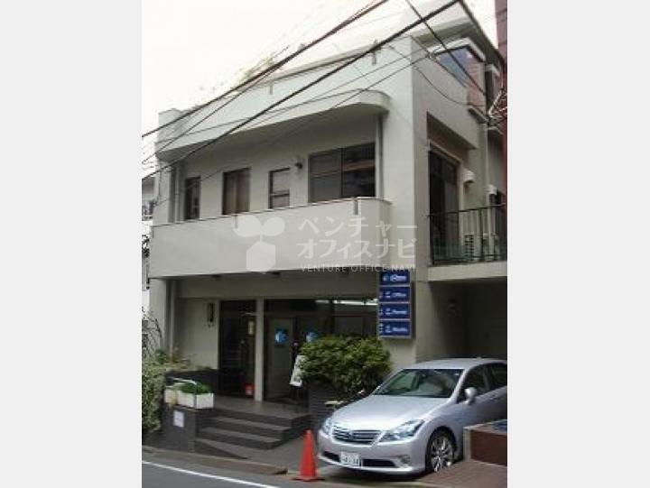 外観【岡村ビル】