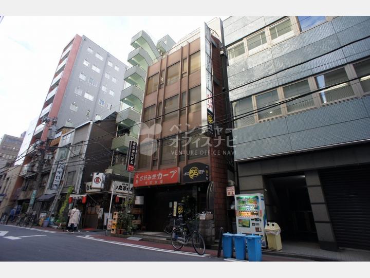 外観【保坂神田ビル】