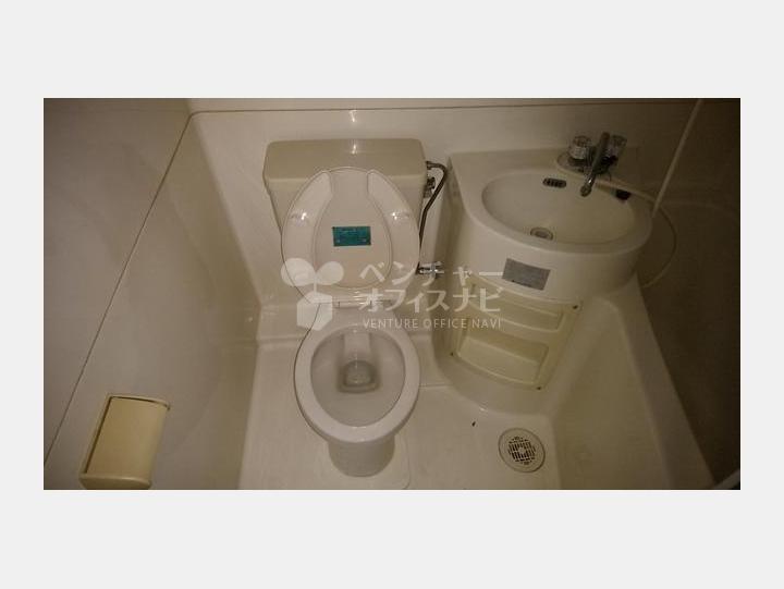 ３０７ユニットバス【中島ビル】