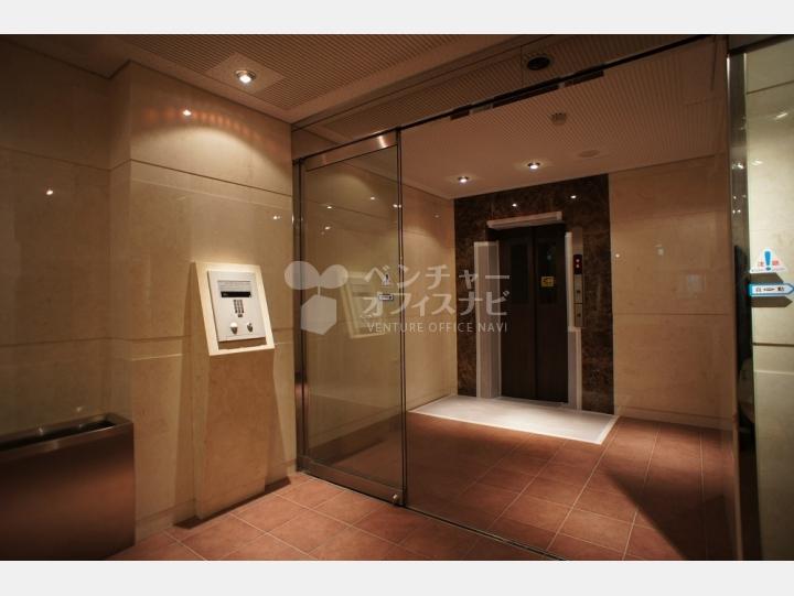 【ライオンズプラザ恵比寿】