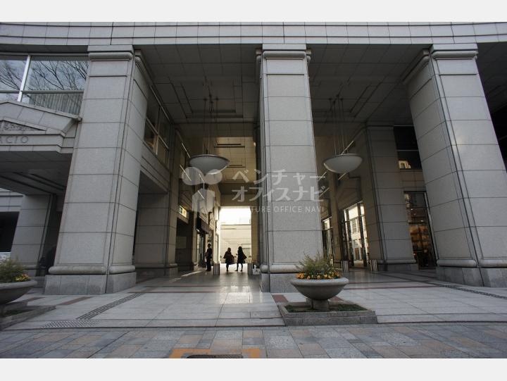 外観 【青山パラシオタワー(PALACIO TOWER)】