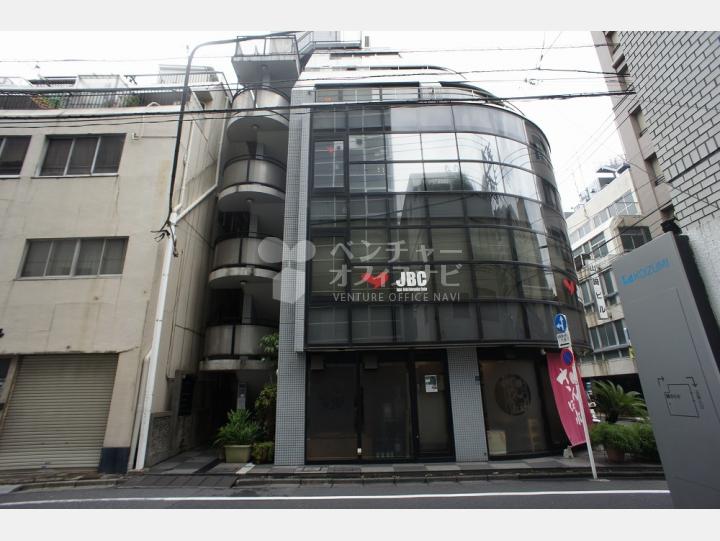 外観【山茂登ビル】