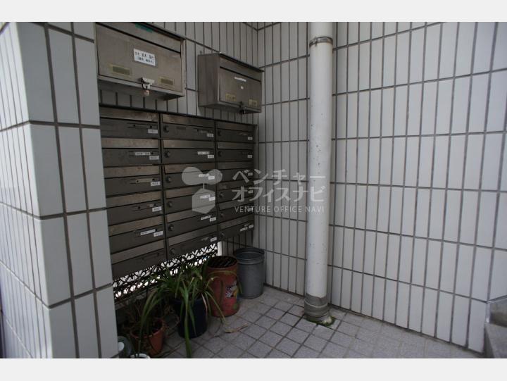 メールボックス【グリーンピア大塚】