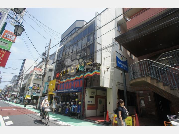 外観【及川ビル】