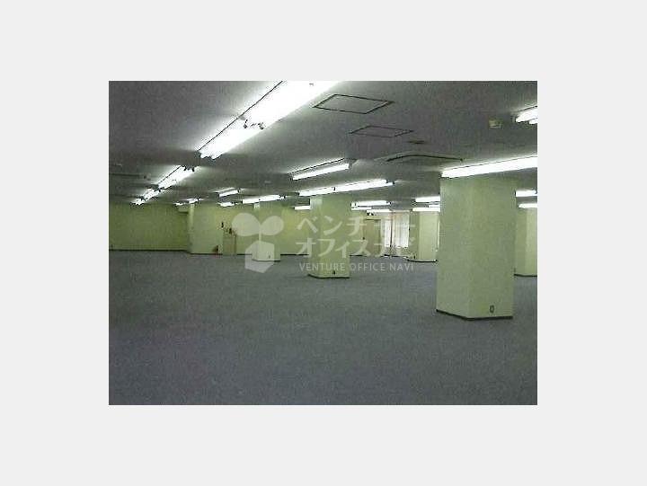 室内【イマス西新宿第一ビル】
