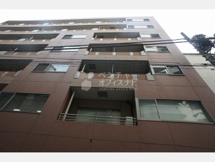 外観【フォレスタ】