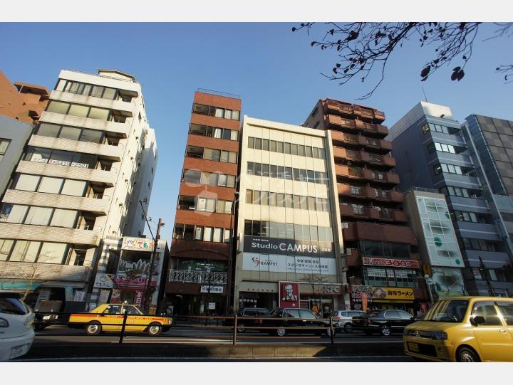 外観【機械工具会館】