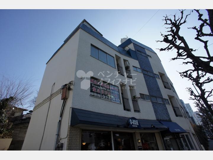 外観【ヴィラ瑛】