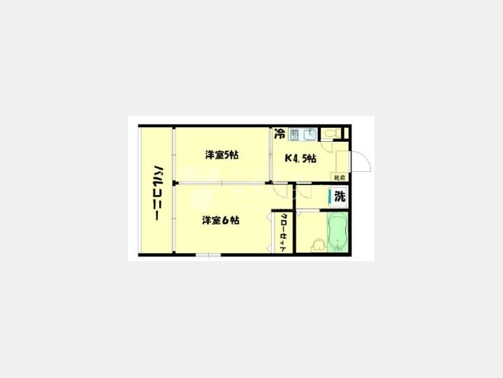 【メゾン渋谷】
