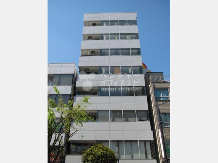 外観【人形町ＴＮビル】