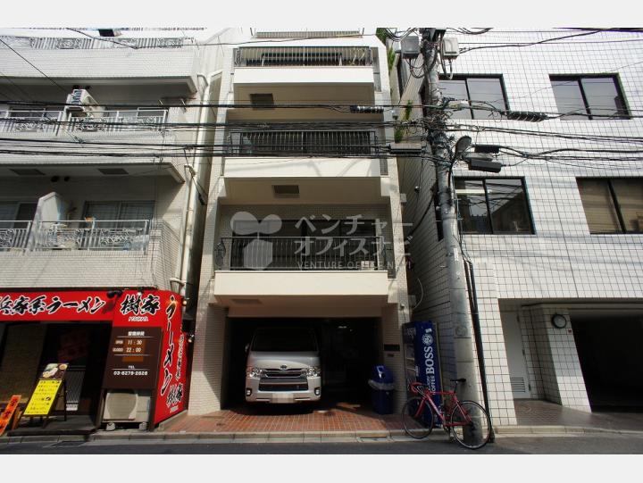 外観【コーポシオ】