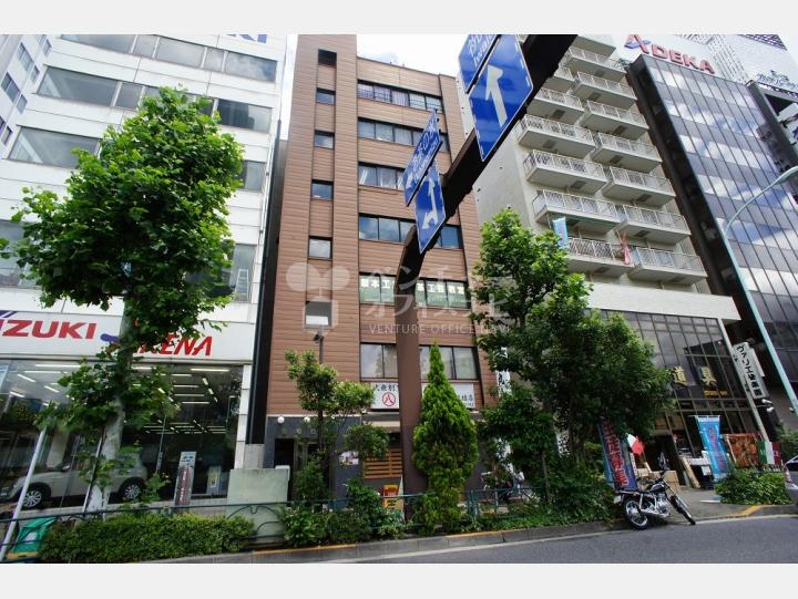 外観【協和ビル】
