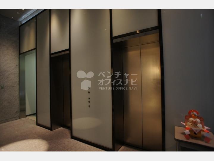 エレベーター【ＳＰＰ銀座ビル】