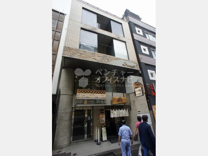 外観 【小川ビル】
