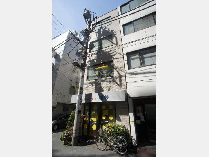 外観【松井ビル】