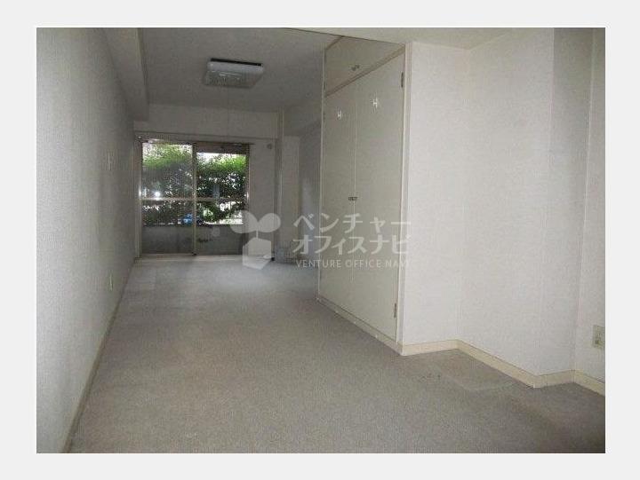 室内　【ライオンズマンション本駒込第２】