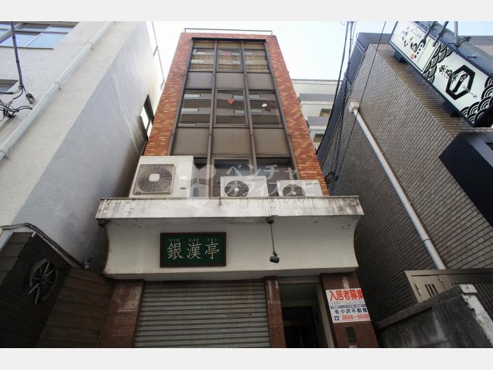 外観【東明ビル】