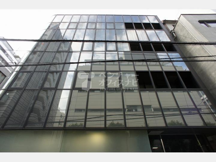外観【ル・グラシエルBLDG.2】