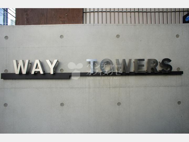 WAY TOWERS
