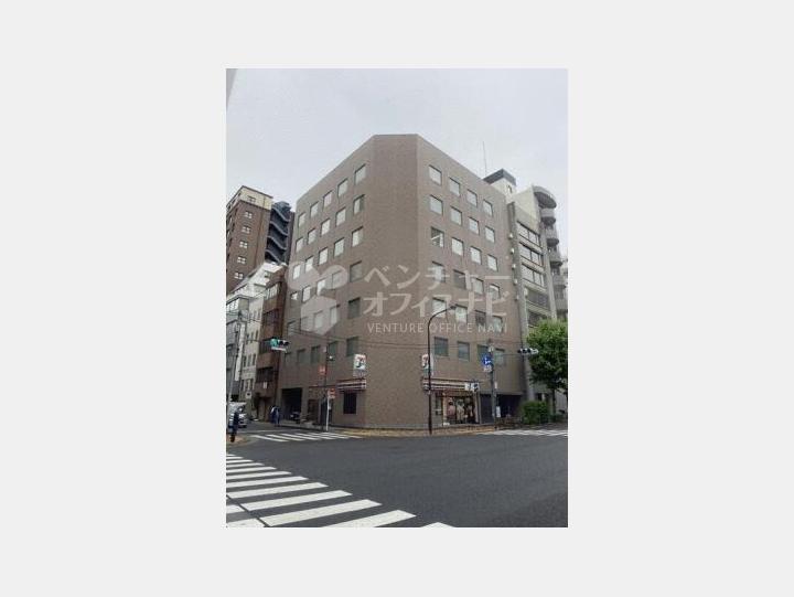 外観【柿沼ビル】