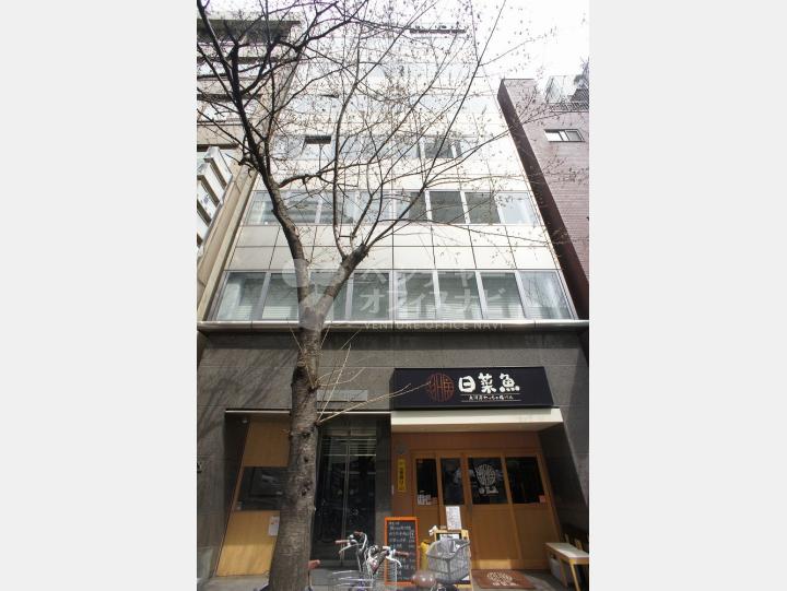 外観【井門茅場町ビル】