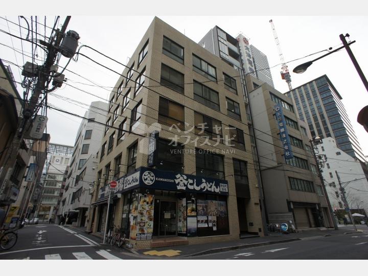 外観【五十嵐ビル】
