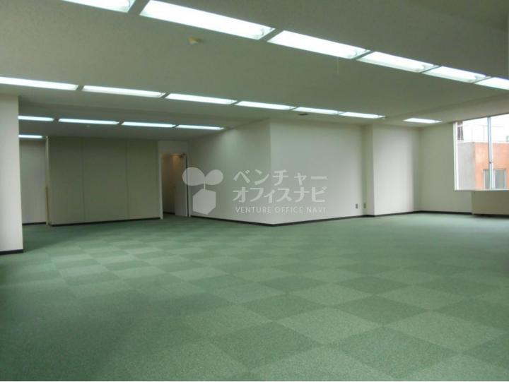 703室内写真3【芝ロイヤービル】