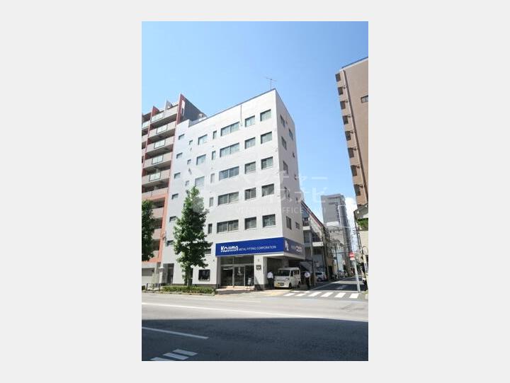 【外観】小島ビル