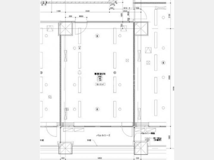 間取り図 【アウルタワー】