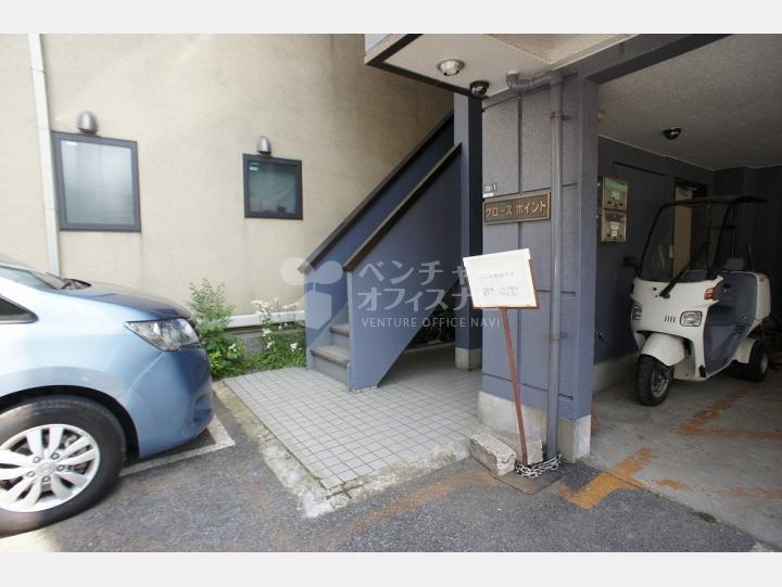 入口【クロースポイント】
