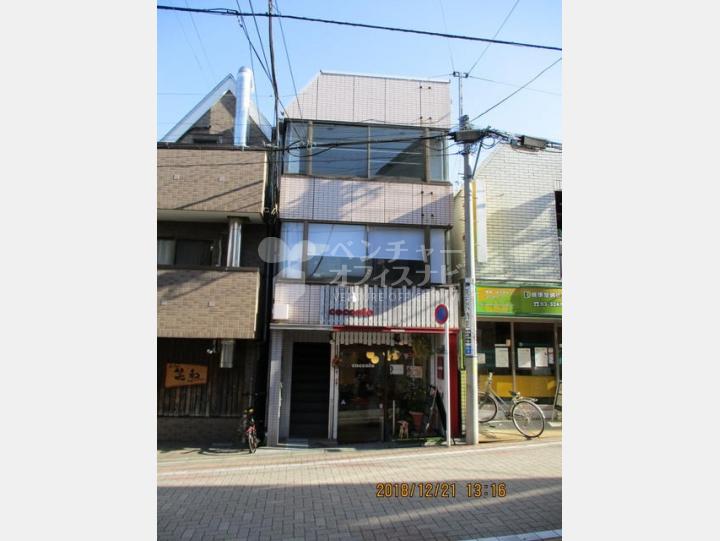 K-ONEビル　外観