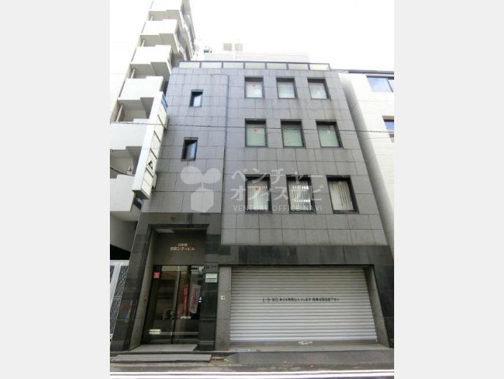 外観【日本橋兜町シティビル】