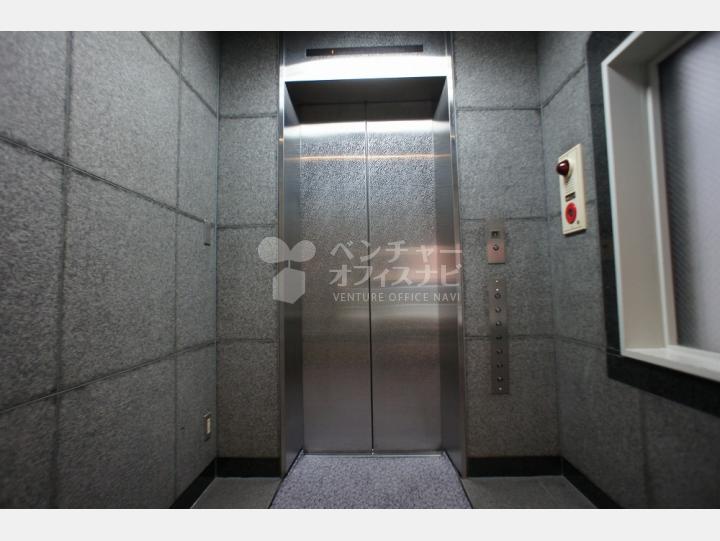 エレベーター【広尾ＧＴビル】