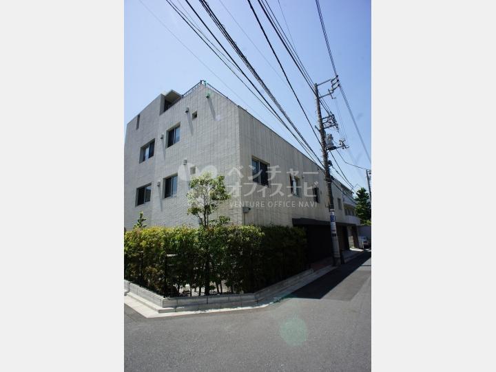 外観【マナハウス南麻布(MANAHOUSE MINAMIAZABU)】