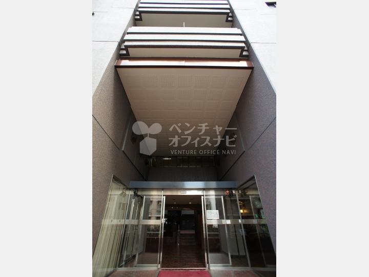 エントランス入口 【東建ニューハイツ西新宿】