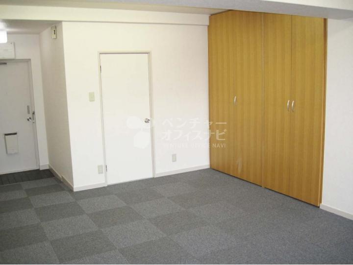 602室内写真2【渋谷ビレッヂ南平台】
