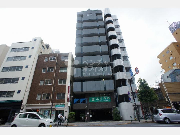 外観【御徒町オオツカビル】