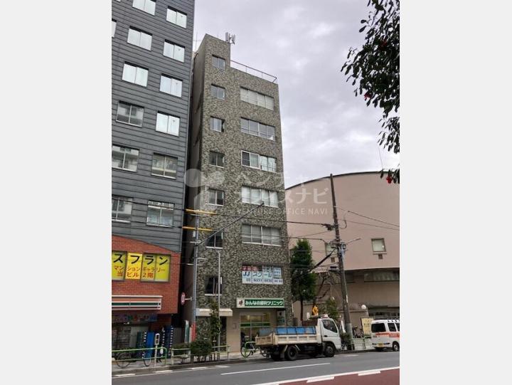 外観【織田屋ビル】