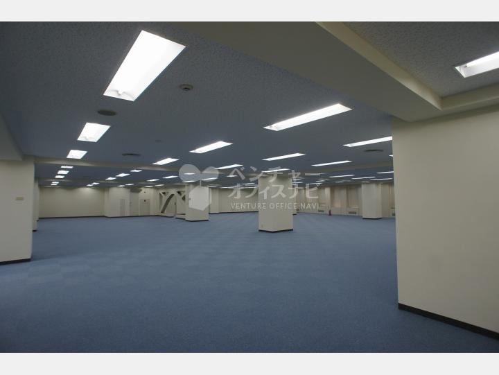 室内 【千代田会館ビル】