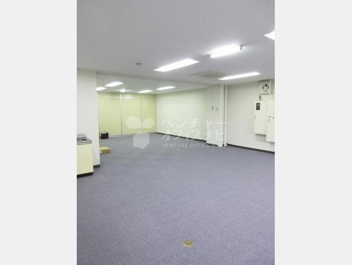 7F室内写真2【ニットクビル】