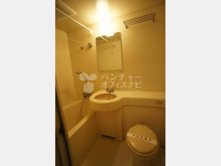 室内写真 【エルプリメント新宿】
