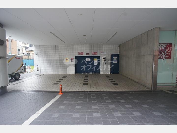 物件写真 【クレジデンス代々木】