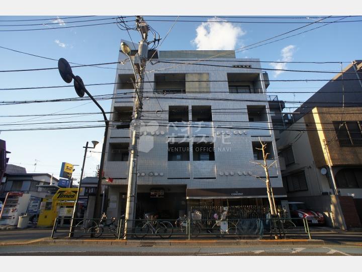 【HAO634ビル】　外観写真