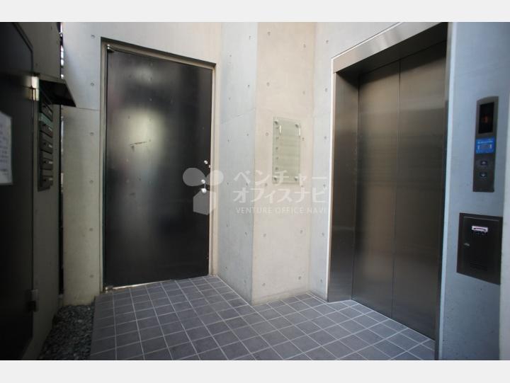 共用部 【青山OGビル(O.G.BUILDING)】