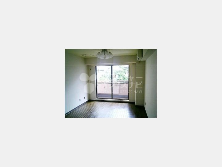 ワールドマンション田原町 室内